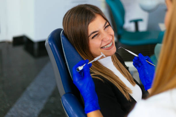 Laser Dentistry in Port Allegany, PA