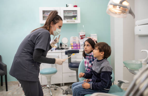 Dental Bonding in Port Allegany, PA